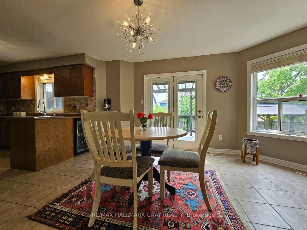 53 Livia Herman Way, Barrie, ON, L4M 6X1 - 16
