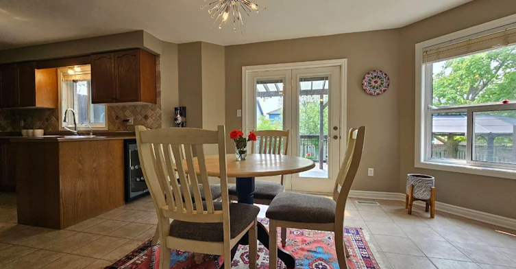 53 Livia Herman Way, Barrie, ON, L4M 6X1 - 16