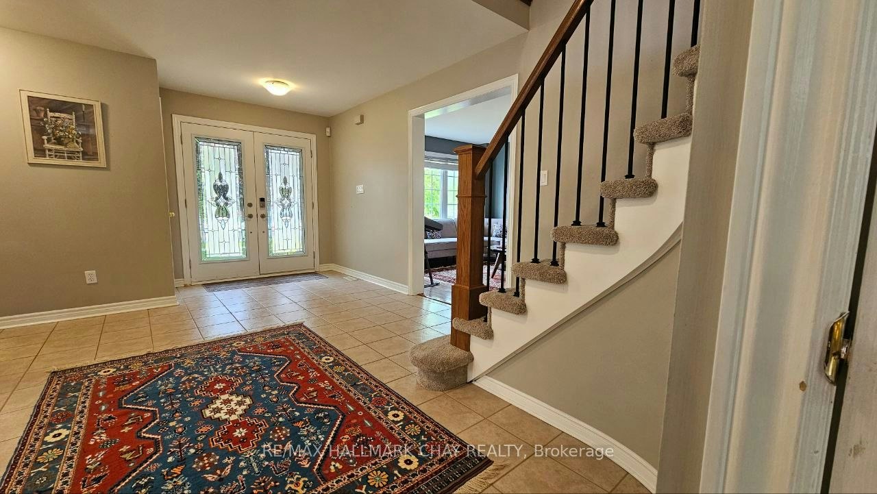 53 Livia Herman Way, Barrie, ON, L4M 6X1 - 7