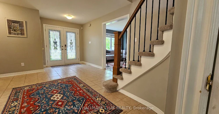 53 Livia Herman Way, Barrie, ON, L4M 6X1 - 7