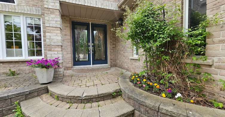 53 Livia Herman Way, Barrie, ON, L4M 6X1 - 5