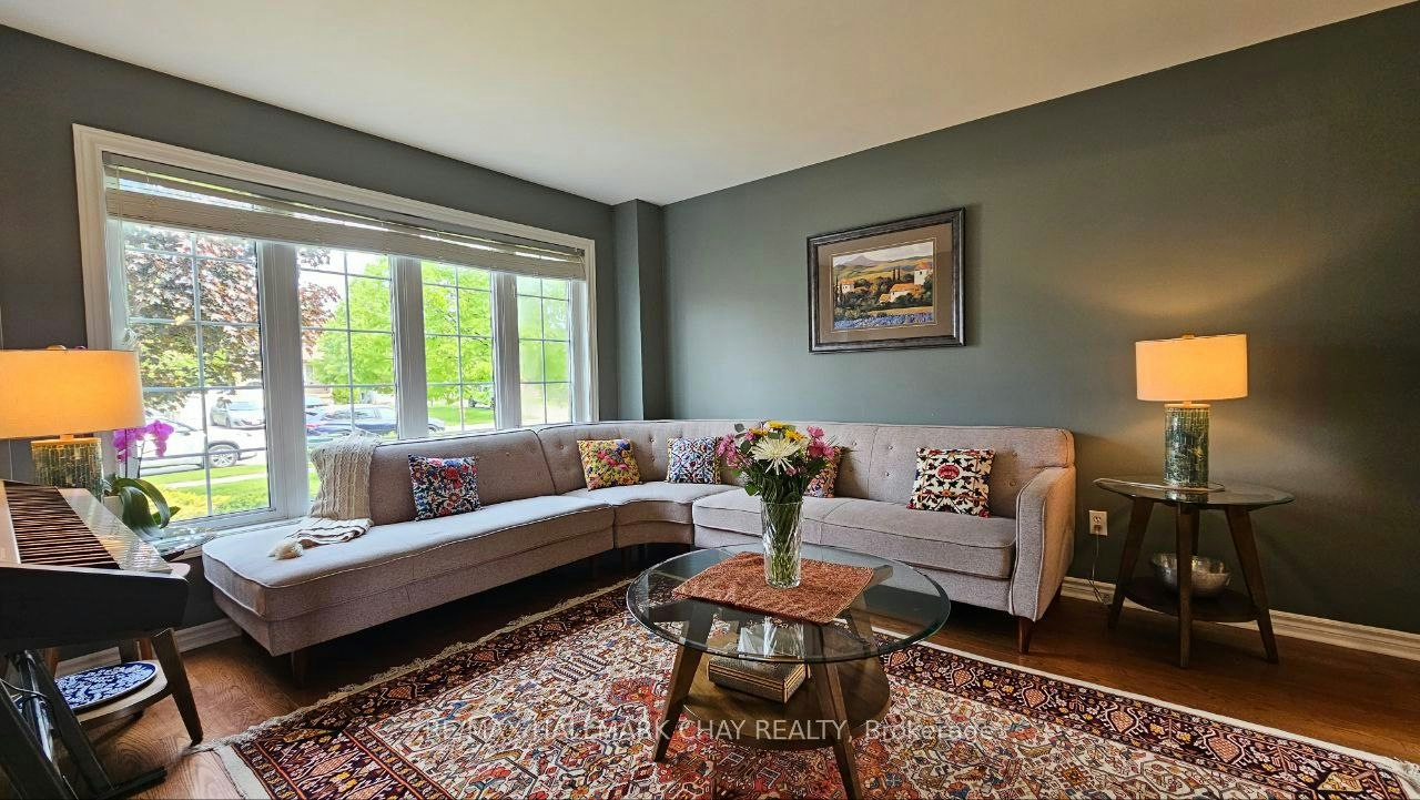 53 Livia Herman Way, Barrie, ON, L4M 6X1 - 10