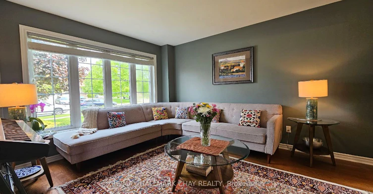 53 Livia Herman Way, Barrie, ON, L4M 6X1 - 10