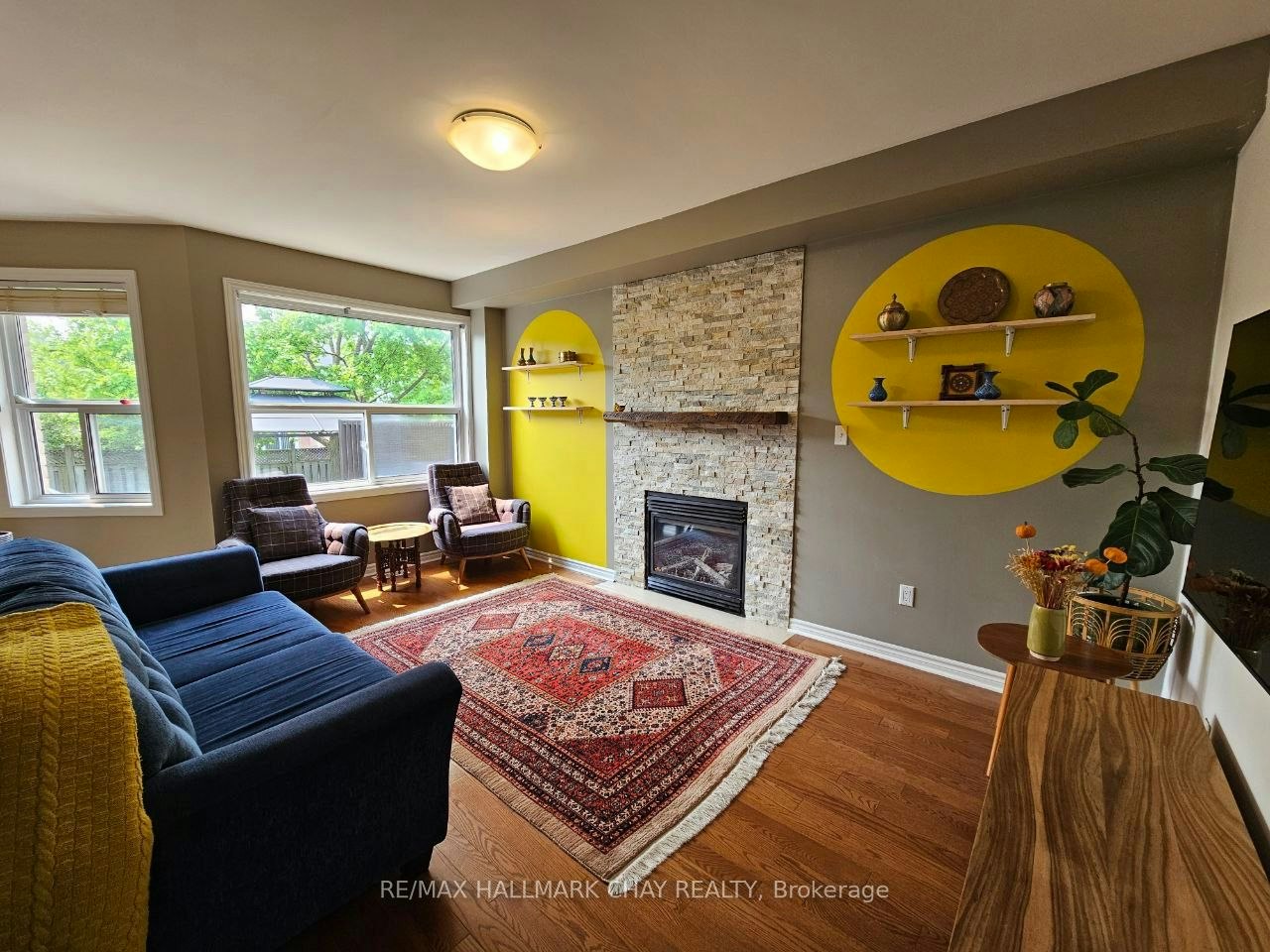53 Livia Herman Way, Barrie, ON, L4M 6X1 - 19