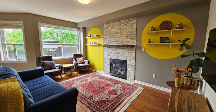 53 Livia Herman Way, Barrie, ON, L4M 6X1 - 19