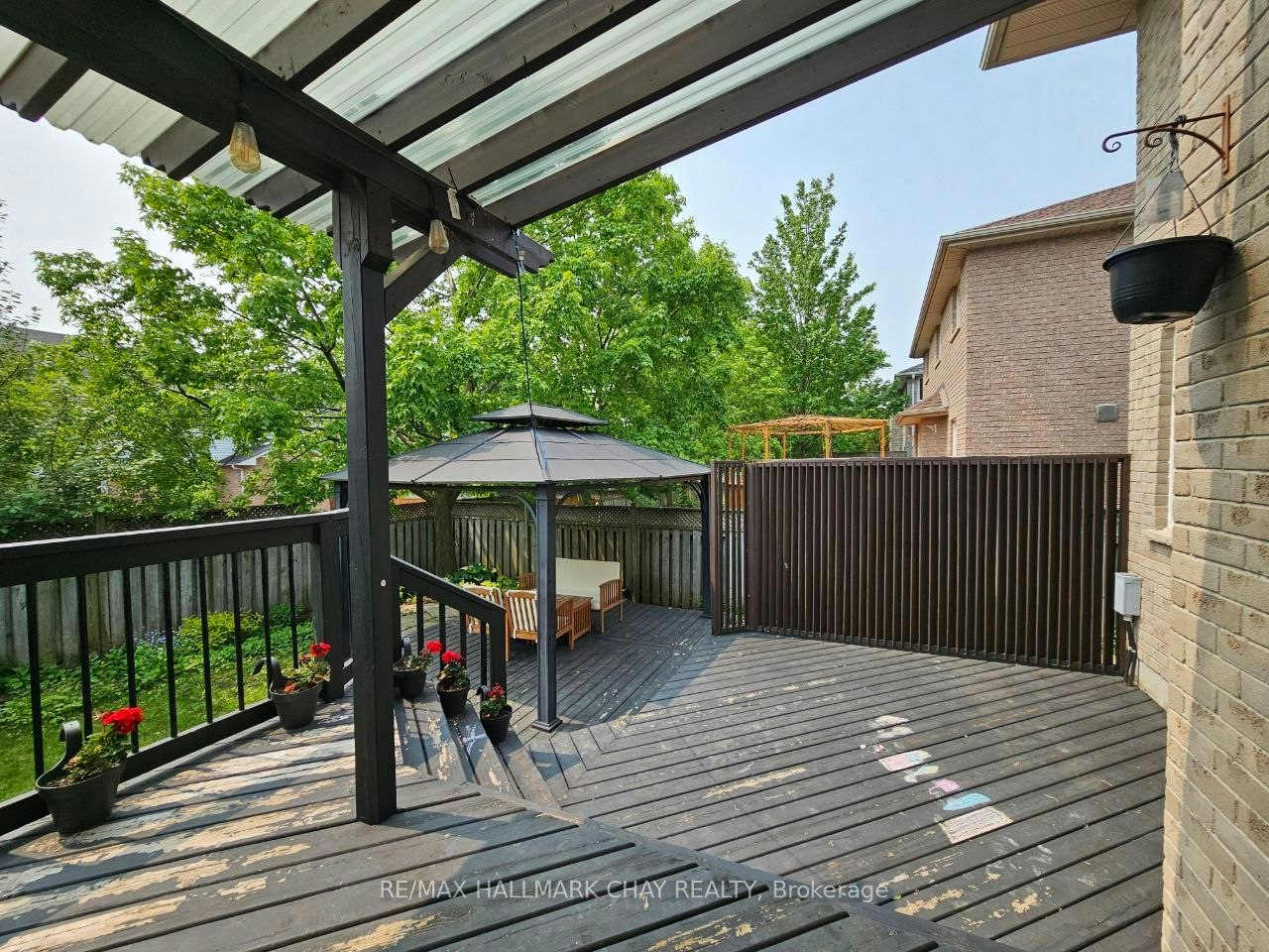 53 Livia Herman Way, Barrie, ON, L4M 6X1 - 42