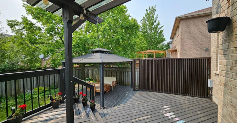53 Livia Herman Way, Barrie, ON, L4M 6X1 - 42