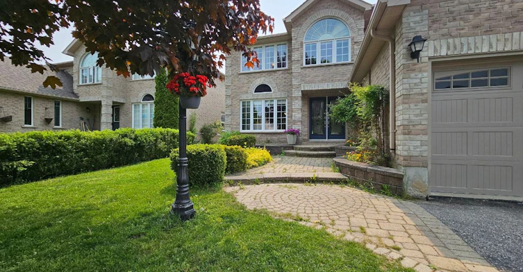 53 Livia Herman Way, Barrie, ON, L4M 6X1 - 2