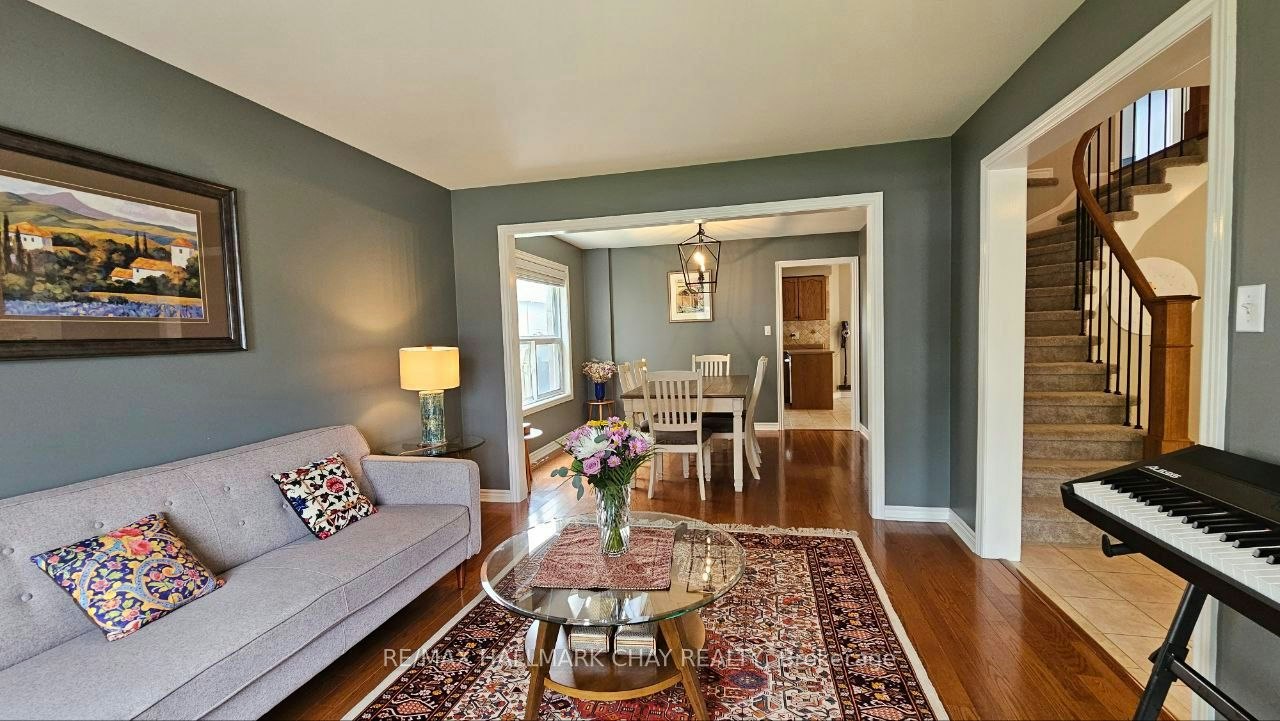 53 Livia Herman Way, Barrie, ON, L4M 6X1 - 12