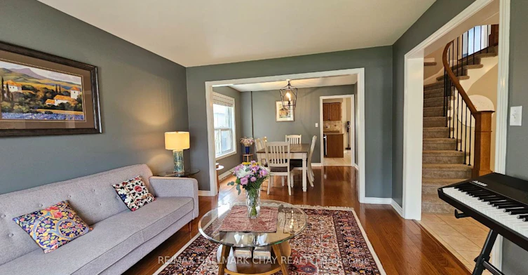 53 Livia Herman Way, Barrie, ON, L4M 6X1 - 12