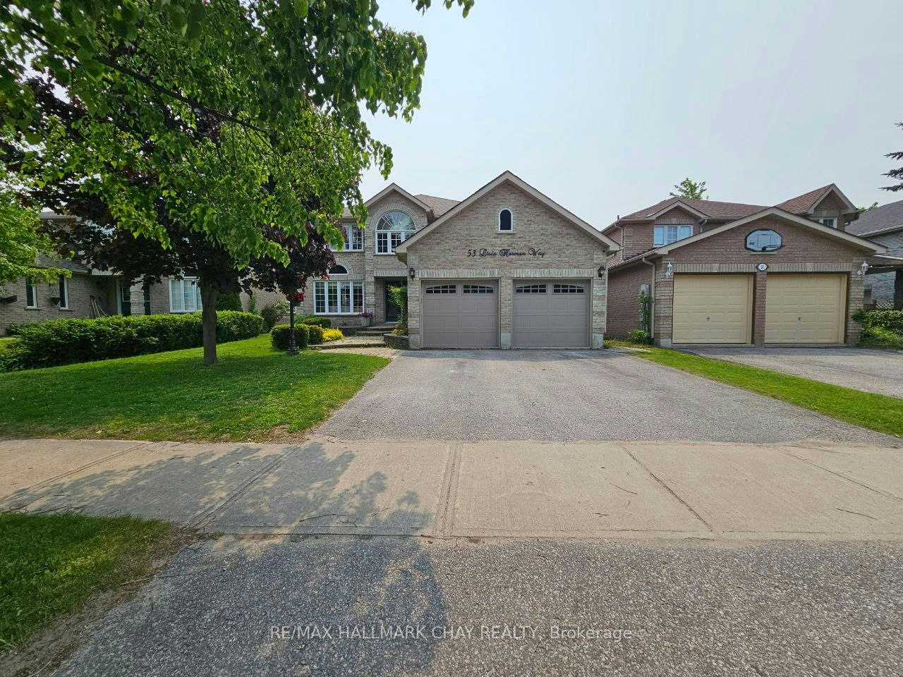 53 Livia Herman Way, Barrie, ON, L4M 6X1