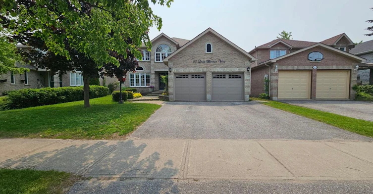 53 Livia Herman Way, Barrie, ON, L4M 6X1