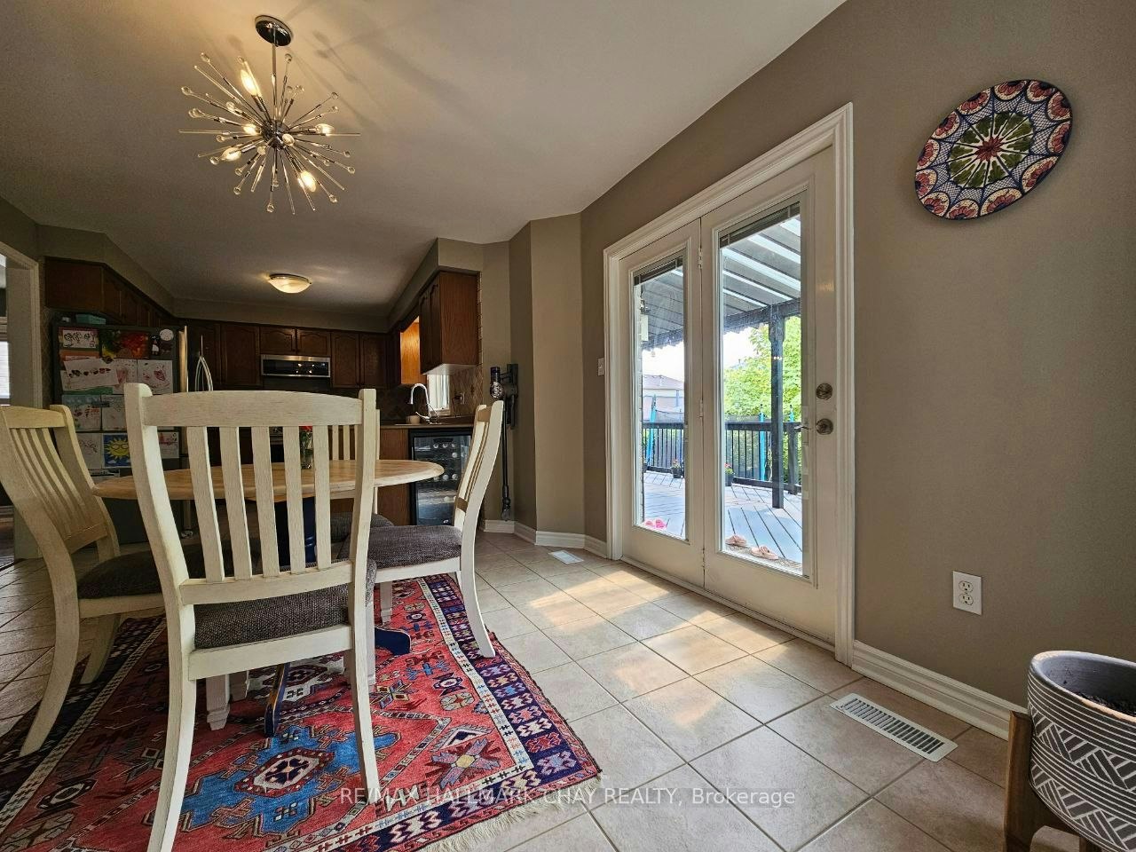 53 Livia Herman Way, Barrie, ON, L4M 6X1 - 15