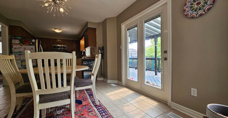 53 Livia Herman Way, Barrie, ON, L4M 6X1 - 15