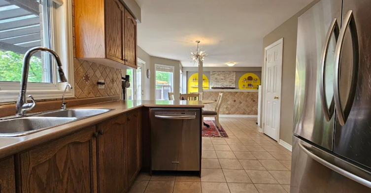 53 Livia Herman Way, Barrie, ON, L4M 6X1 - 18