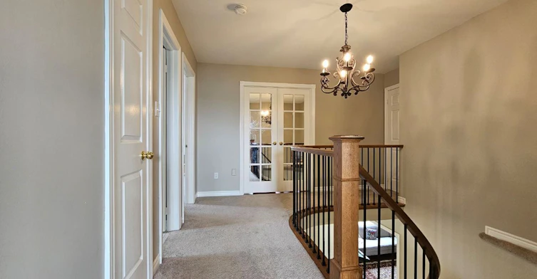 53 Livia Herman Way, Barrie, ON, L4M 6X1 - 26