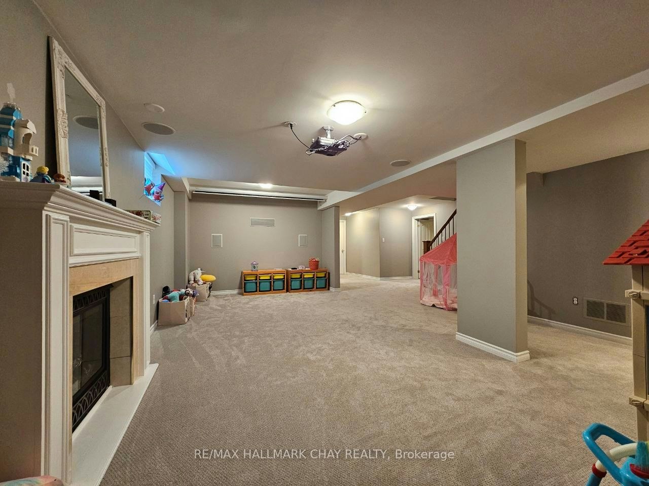 53 Livia Herman Way, Barrie, ON, L4M 6X1 - 35