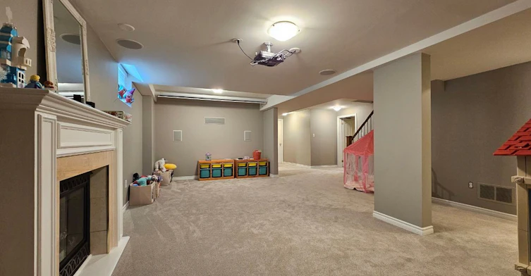 53 Livia Herman Way, Barrie, ON, L4M 6X1 - 35
