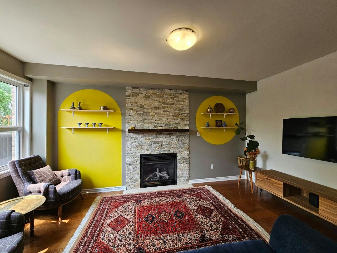53 Livia Herman Way, Barrie, ON, L4M 6X1 - 21
