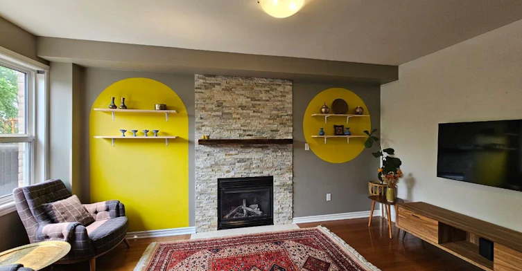 53 Livia Herman Way, Barrie, ON, L4M 6X1 - 21