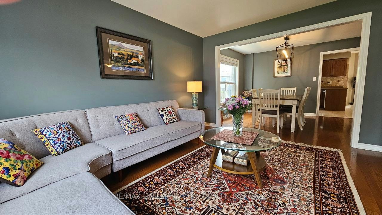 53 Livia Herman Way, Barrie, ON, L4M 6X1 - 8
