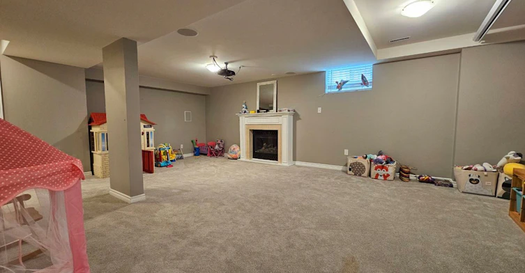 53 Livia Herman Way, Barrie, ON, L4M 6X1 - 34