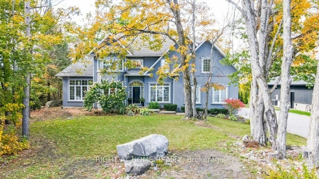 44 Highland Drive, Oro-Medonte, ON, L0L 2L0