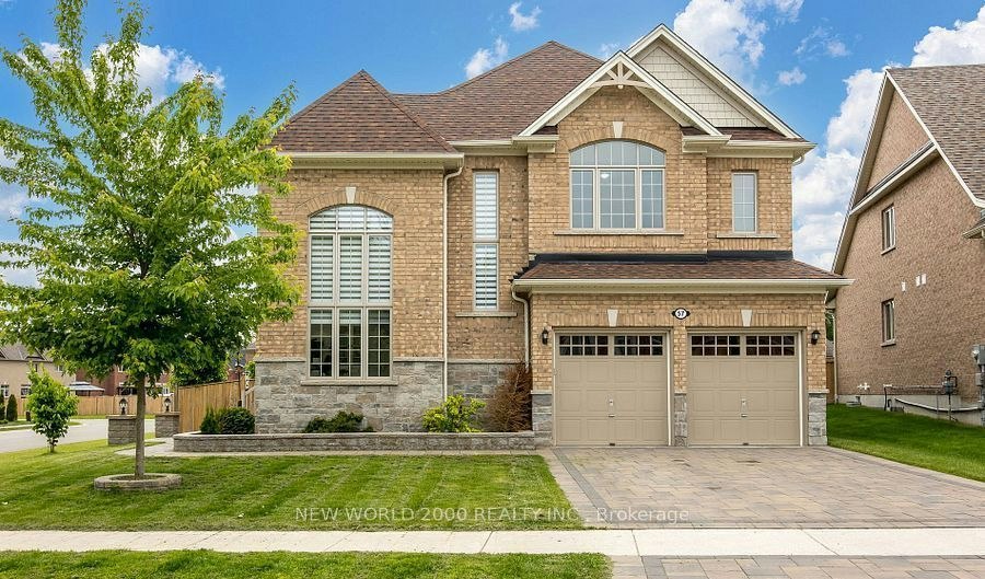 57 Victoria Wood Avenue, Springwater, ON, L9X 1Z8 - 3