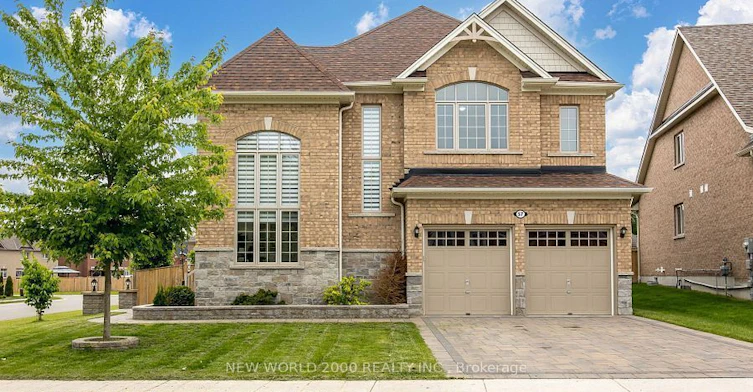 57 Victoria Wood Avenue, Springwater, ON, L9X 1Z8 - 3