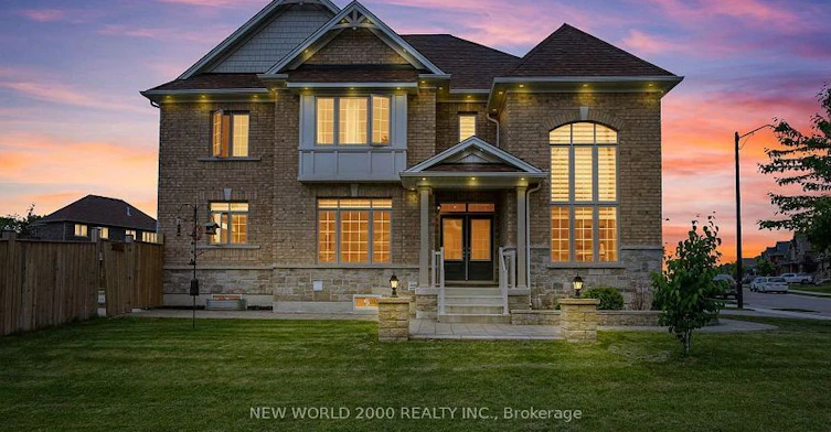 57 Victoria Wood Avenue, Springwater, ON, L9X 1Z8
