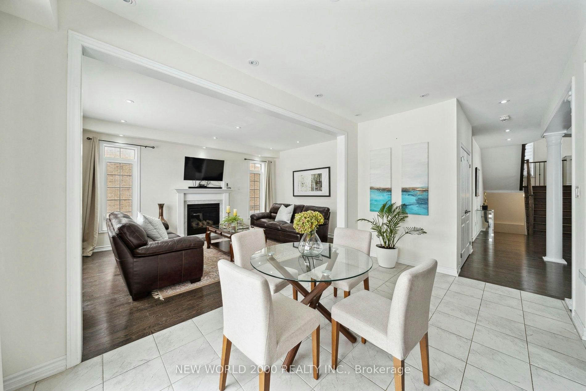 57 Victoria Wood Avenue, Springwater, ON, L9X 1Z8 - 22
