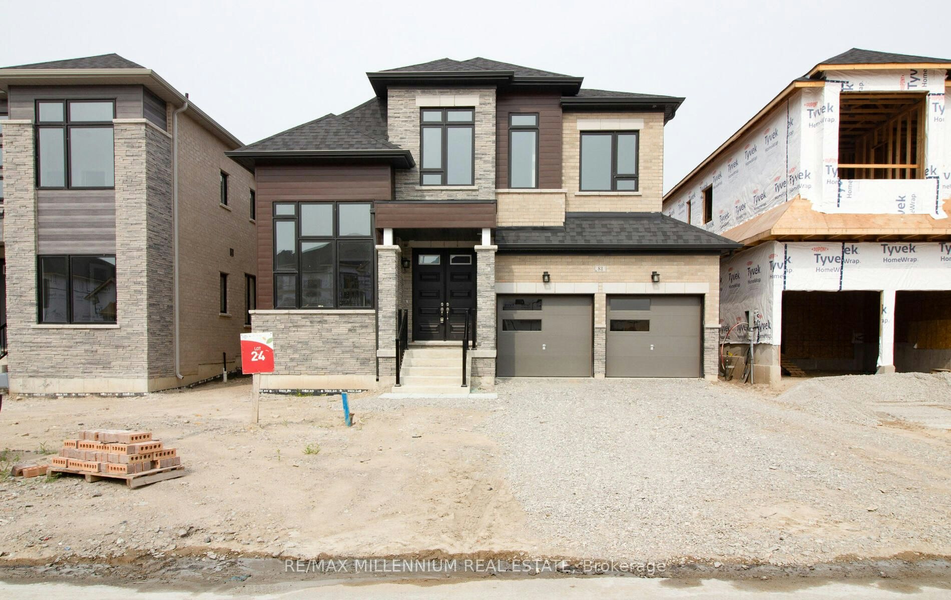 81 Bearberry Road, Springwater, ON, L0L 1Y3