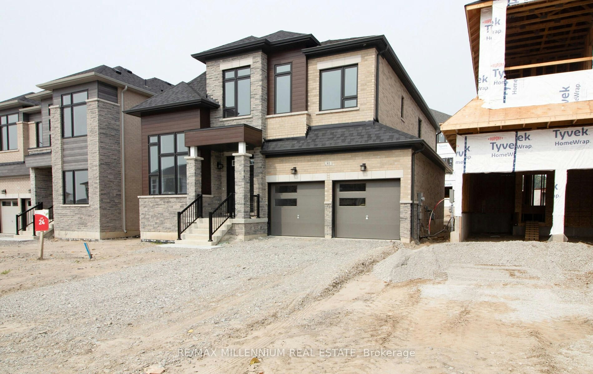 81 Bearberry Road, Springwater, ON, L0L 1Y3 - 2