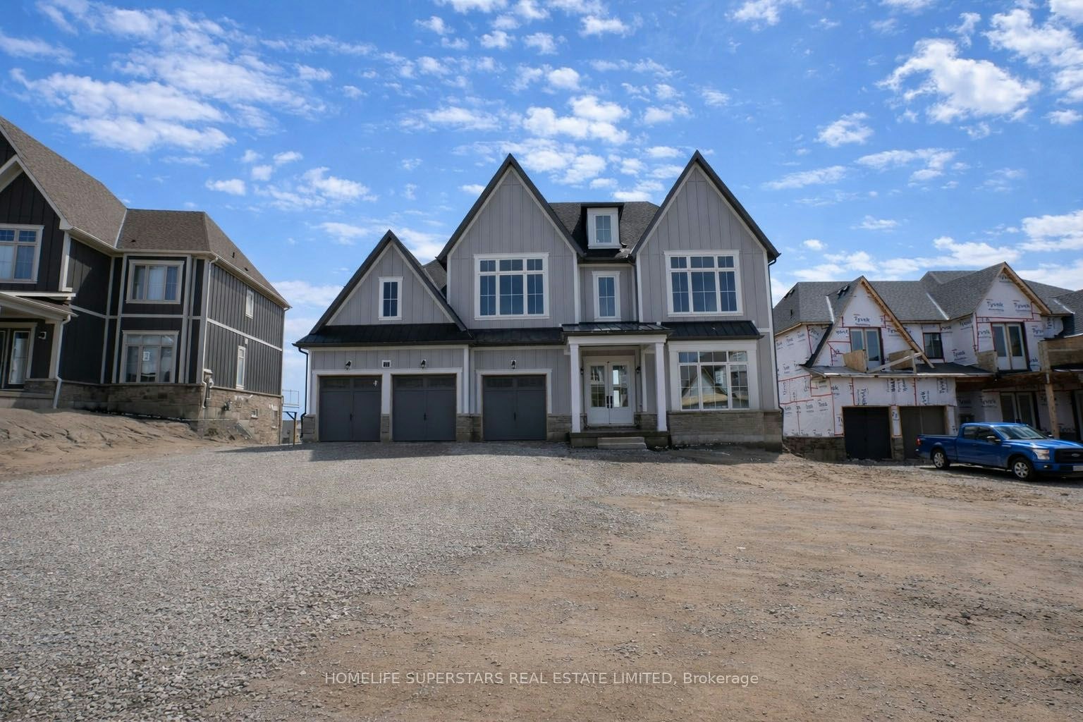 13 Barnes Drive, Oro-Medonte, ON, L0L 2L0 - 2