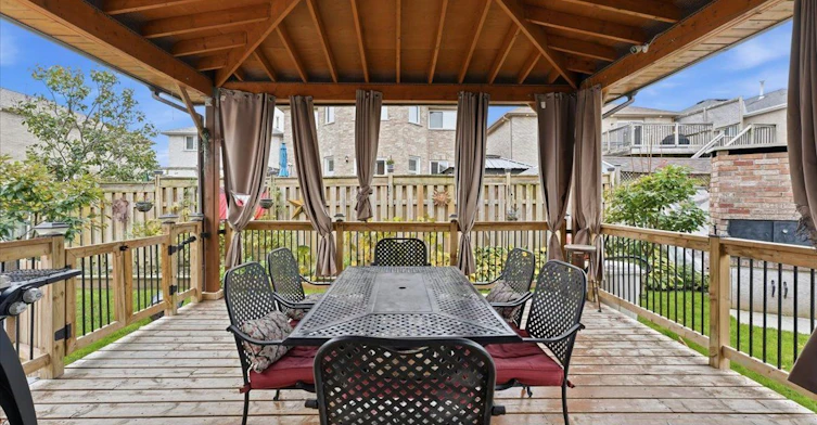 Main/Upper-484 Ferndale Drive N, Barrie, ON, L4N 0S1 - 3