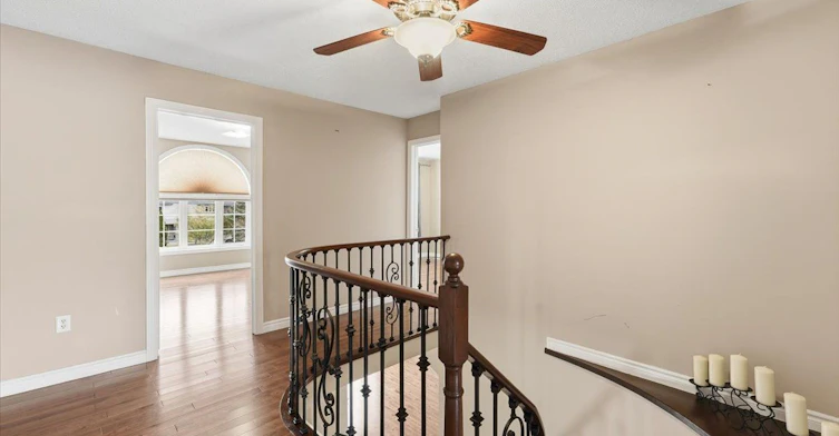 Main/Upper-484 Ferndale Drive N, Barrie, ON, L4N 0S1 - 15