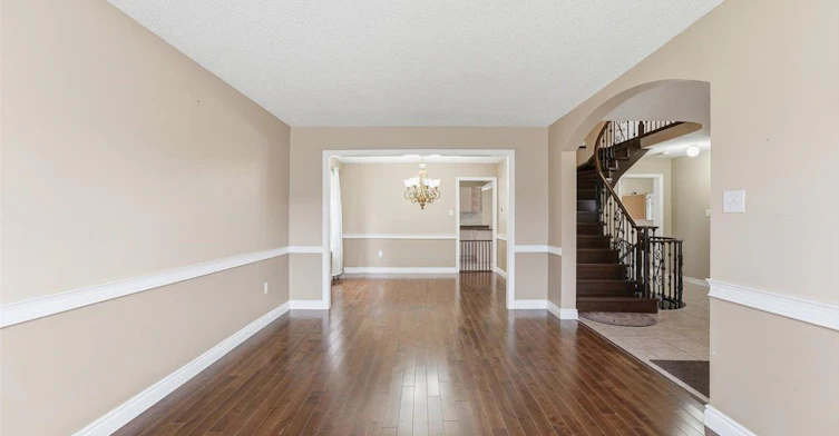 Main/Upper-484 Ferndale Drive N, Barrie, ON, L4N 0S1 - 5