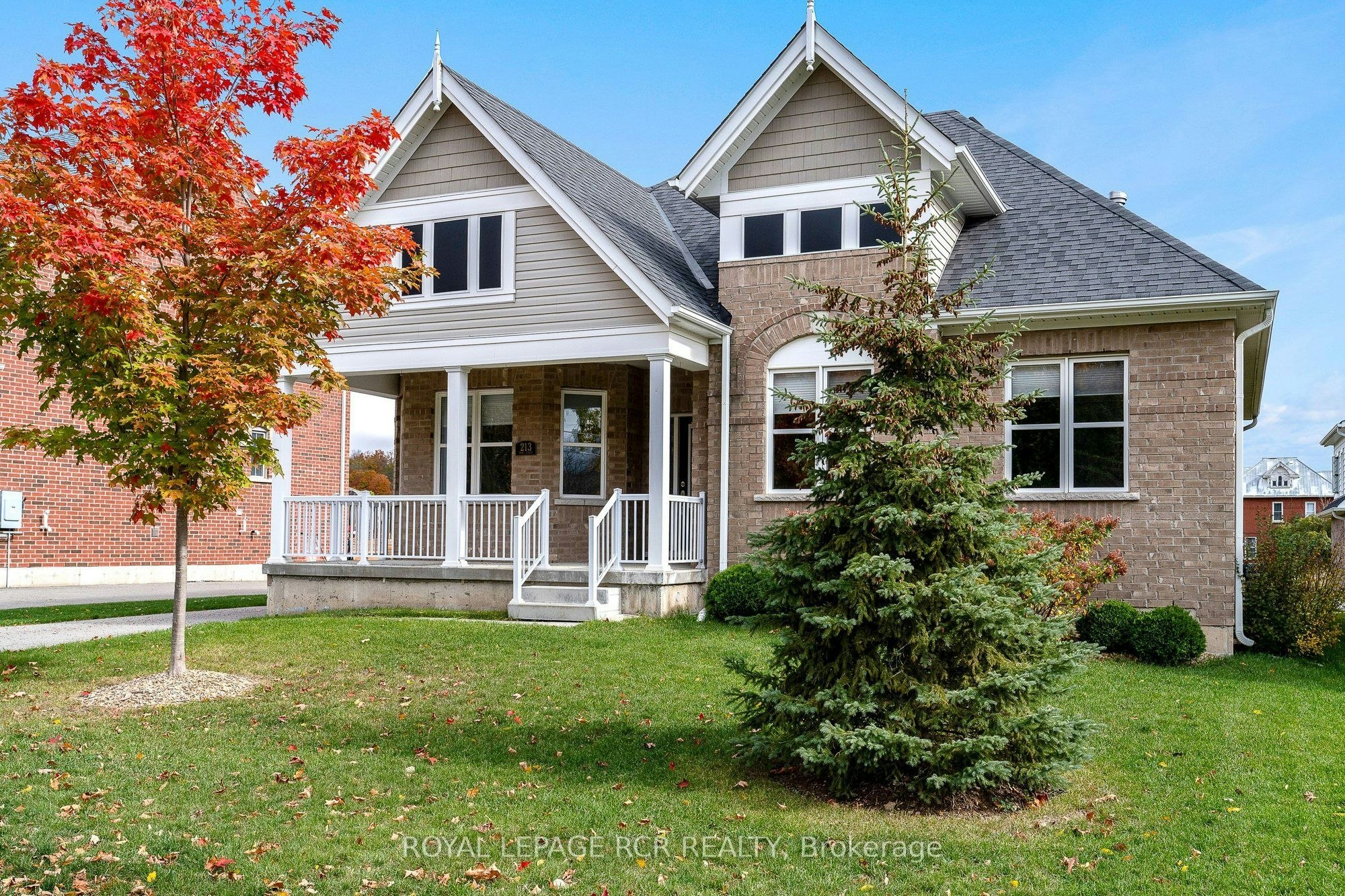 213 Mary Street, Clearview, ON, L0M 1G0