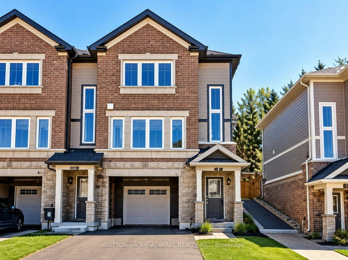 115 Frank's Way, Barrie, ON, L4N 3J1