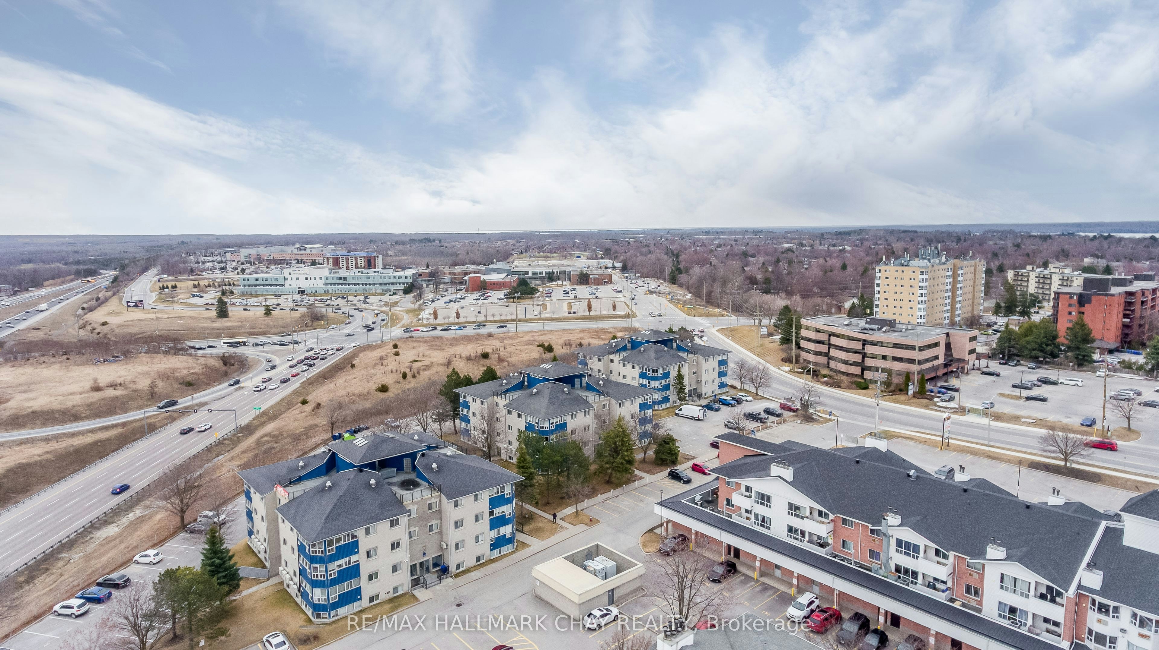 216-120 Bell Farm Road, Barrie, ON, L4M 6J2 - 28