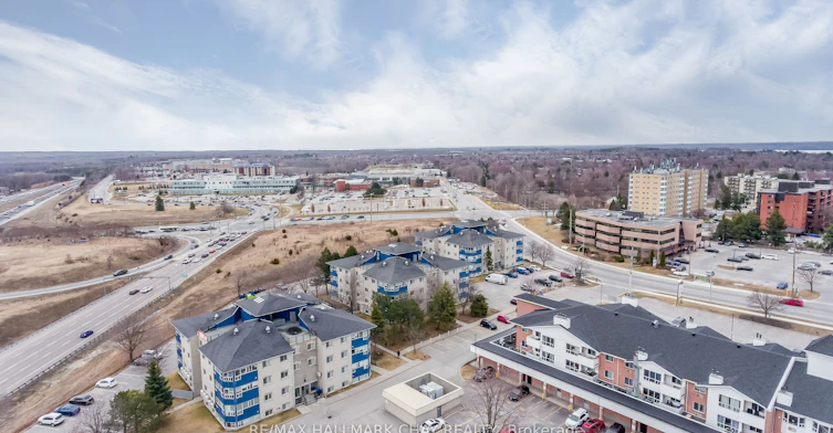 216-120 Bell Farm Road, Barrie, ON, L4M 6J2 - 28