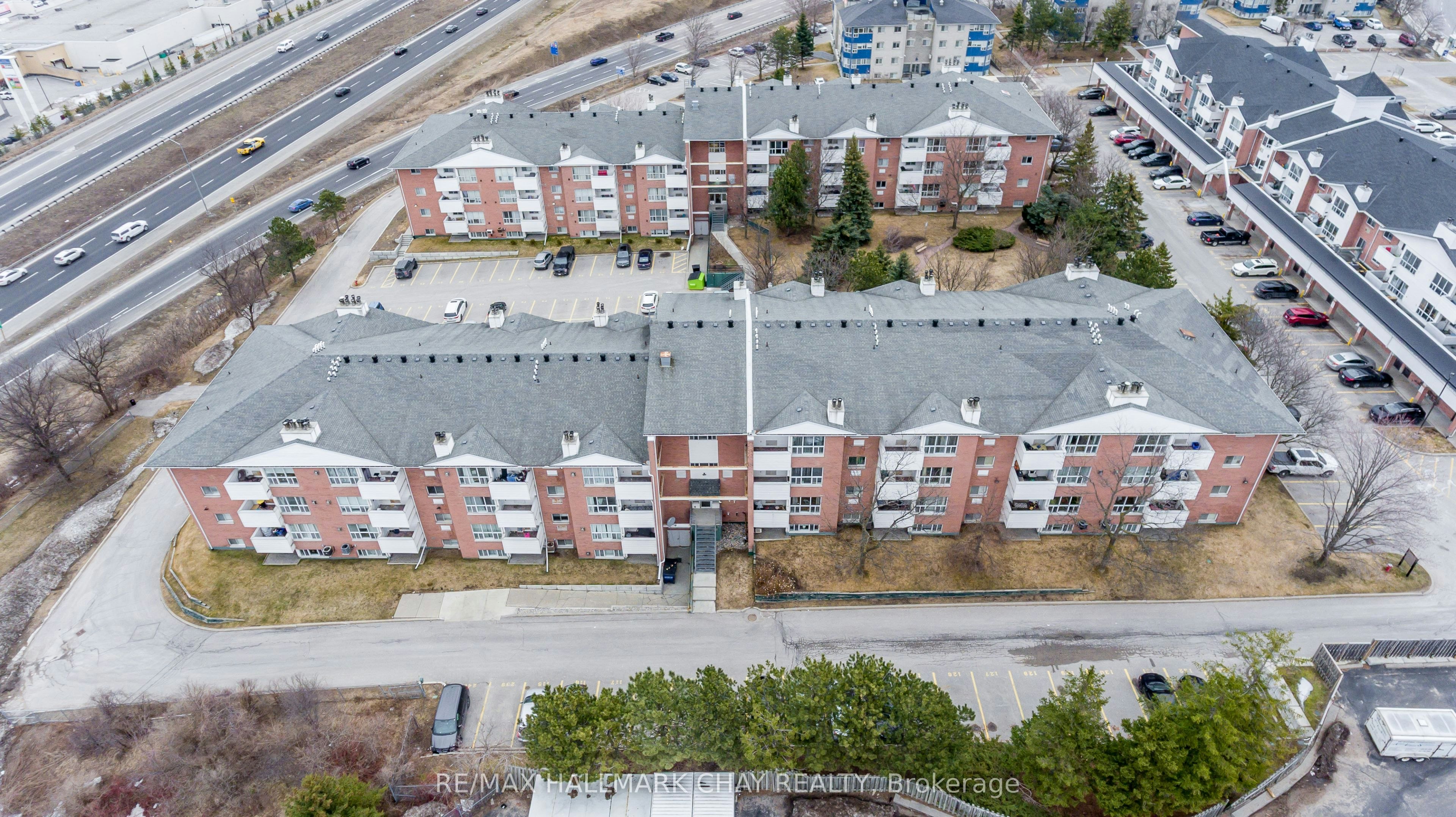 216-120 Bell Farm Road, Barrie, ON, L4M 6J2 - 26