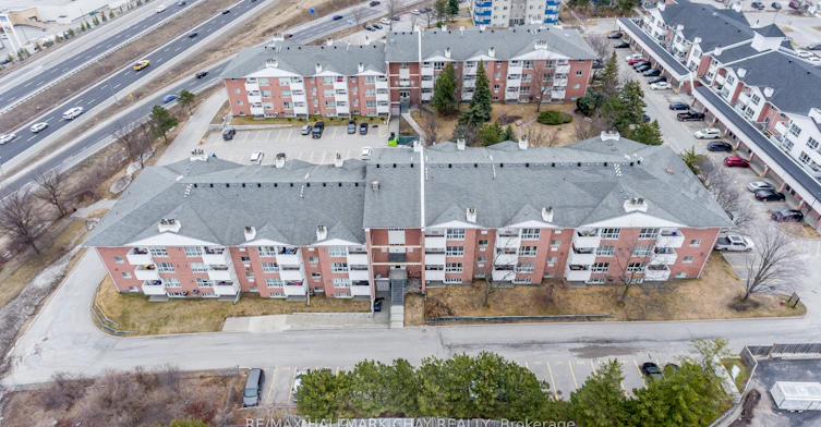 216-120 Bell Farm Road, Barrie, ON, L4M 6J2 - 26