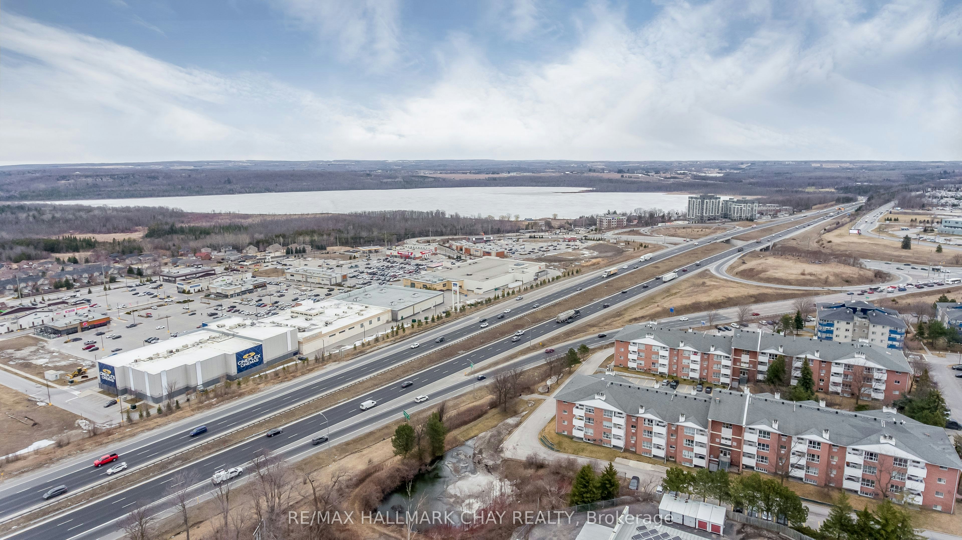 216-120 Bell Farm Road, Barrie, ON, L4M 6J2 - 29