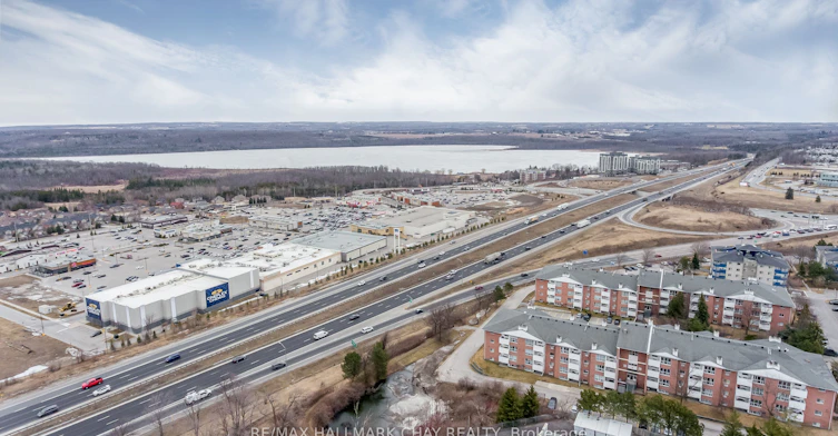 216-120 Bell Farm Road, Barrie, ON, L4M 6J2 - 29