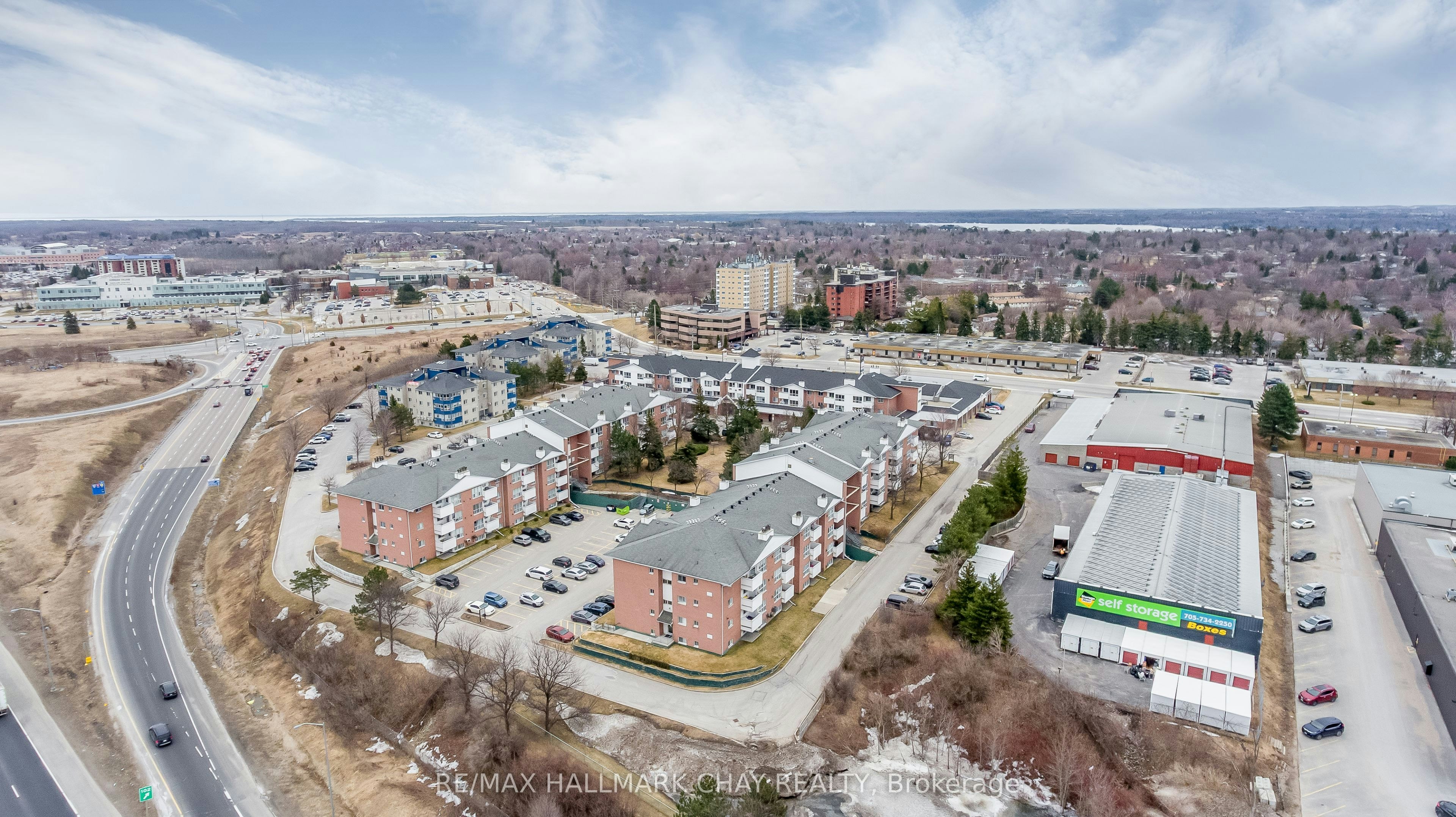 216-120 Bell Farm Road, Barrie, ON, L4M 6J2 - 27