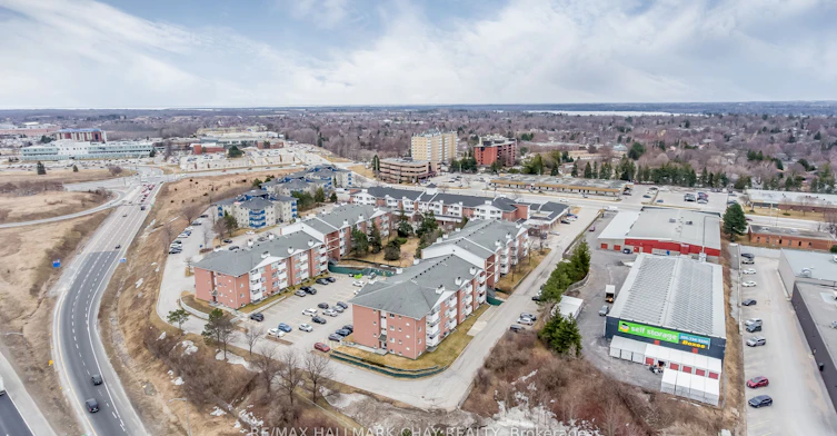 216-120 Bell Farm Road, Barrie, ON, L4M 6J2 - 27
