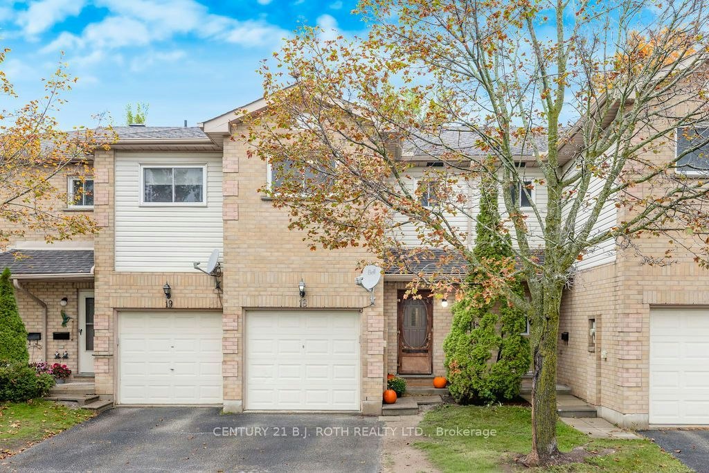 18-531 High Street, Orillia, ON, L3V 4X9