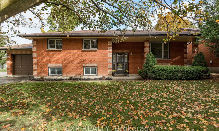 33 Shaw Street