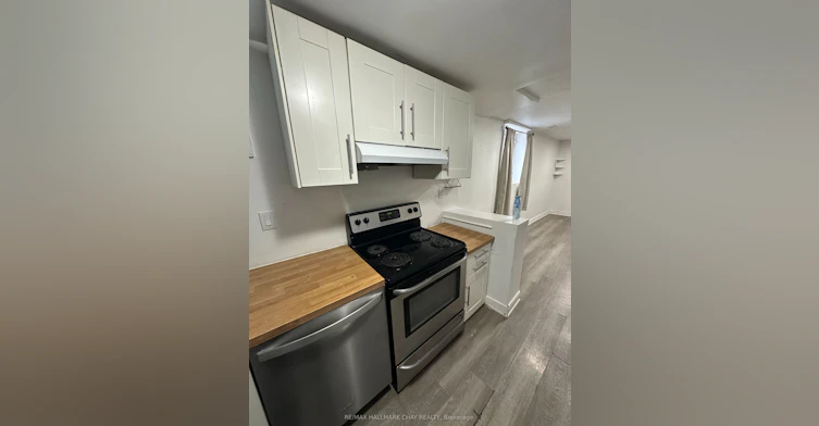 Lower-28 Carlton Road, Barrie, ON, L4M 5J6 - 3